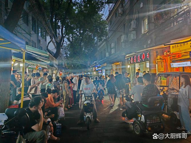 西安回民街疫情严重吗？回民街疑似病例情况