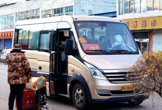 繁峙县疫情最新消息，今天有无新增病例