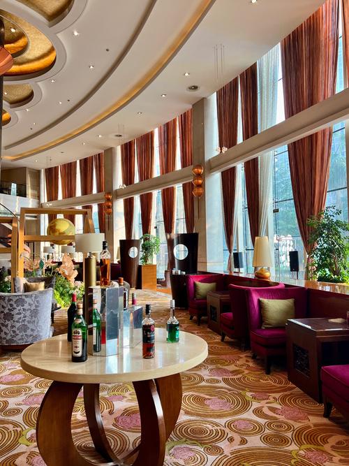 宁波开元大酒店疫情期间电话查询，酒店联系方式