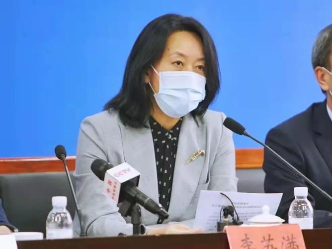 山东青岛莱西本轮疫情已有116名学生和10名教师确诊