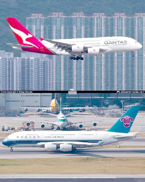 疫情下仍在运营A380的航空公司有哪些及受何影响