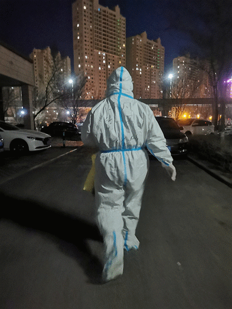 乌鲁木齐疫情第七日：新增确诊情况、防控措施及支援动态