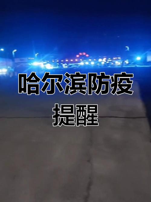 哈尔滨疫情反复原因探究，还有黑龙江疫情严重地区情况