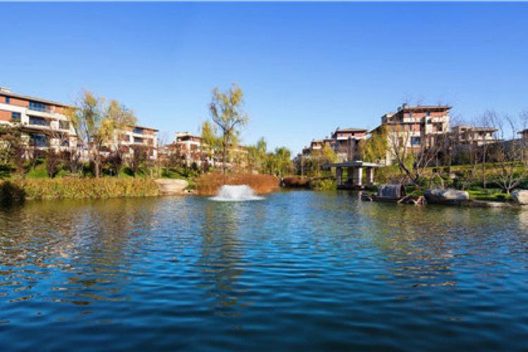 丰台别墅精装大盘点！核心区现房，均价41000元/平起