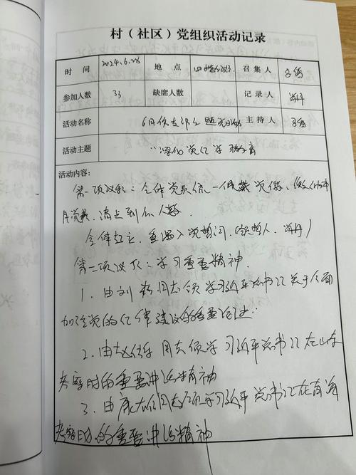 海西州疫情防控党旗飘扬，主题党日活动记录精选