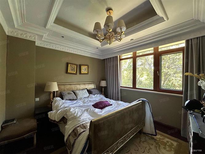 燕西华府别墅样板间详情，多种产品及配套介绍，值得购买