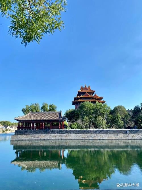 2023年7月3日北京旅游景点已开放，快来看看有哪些