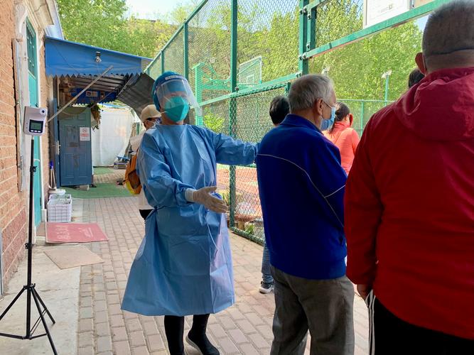 北京丰台管控区升级及新一轮核酸检测安排，丰台全域实施管控措施