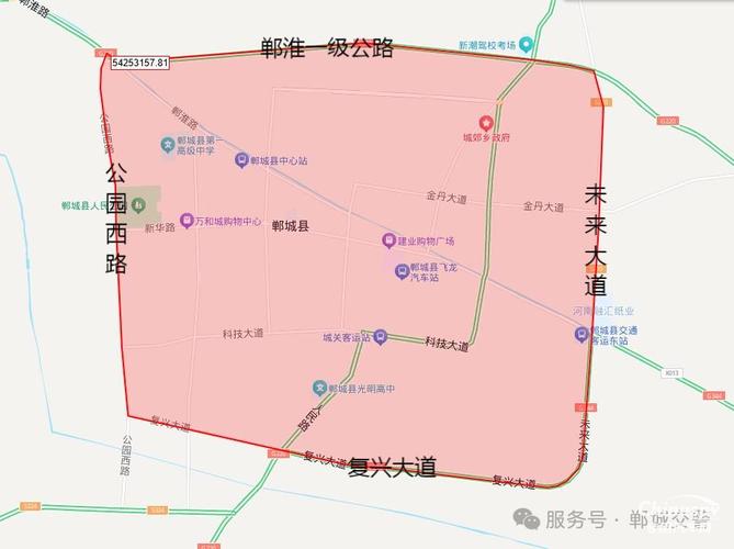 周口出入政策及公园门通行情况，河南郸城县疫情最严重