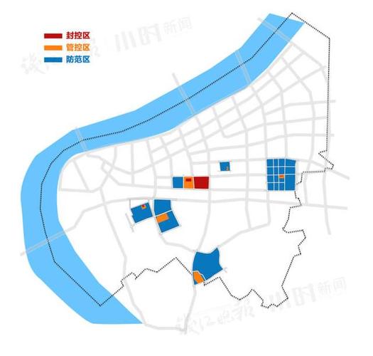 4月10日杭州疫情封控管控防范区调整情况及最新消息汇总