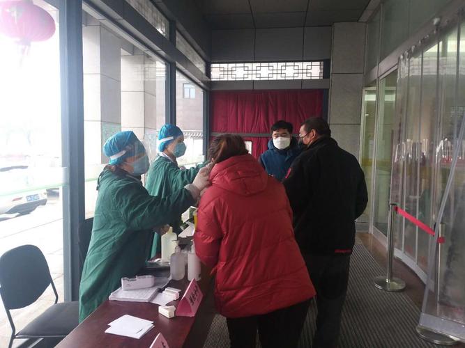 西安临潼区有无疫情及疫情期间看病方式全知道